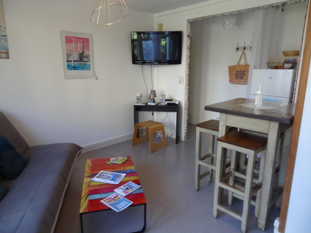 Le Perret Apartment Le Havre Exterior foto