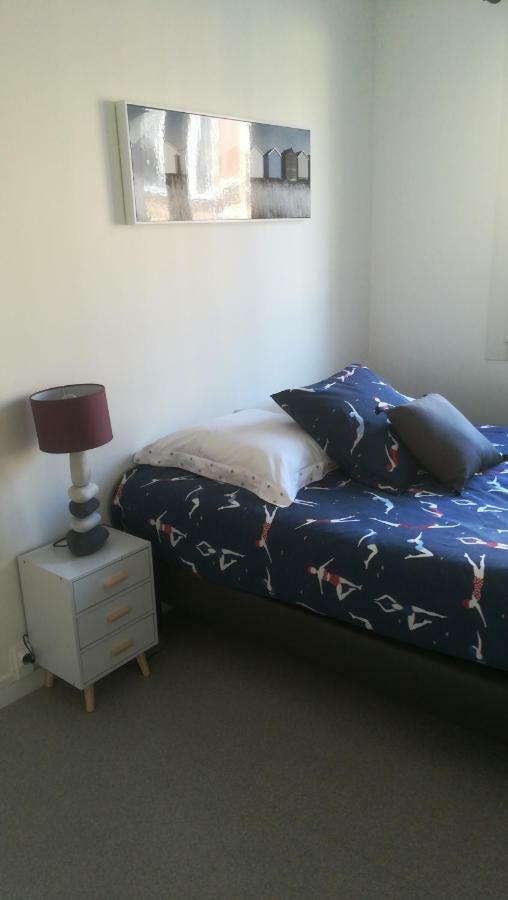 Le Perret Apartment Le Havre Exterior foto
