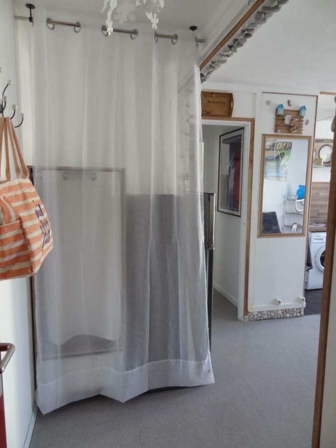 Le Perret Apartment Le Havre Exterior foto