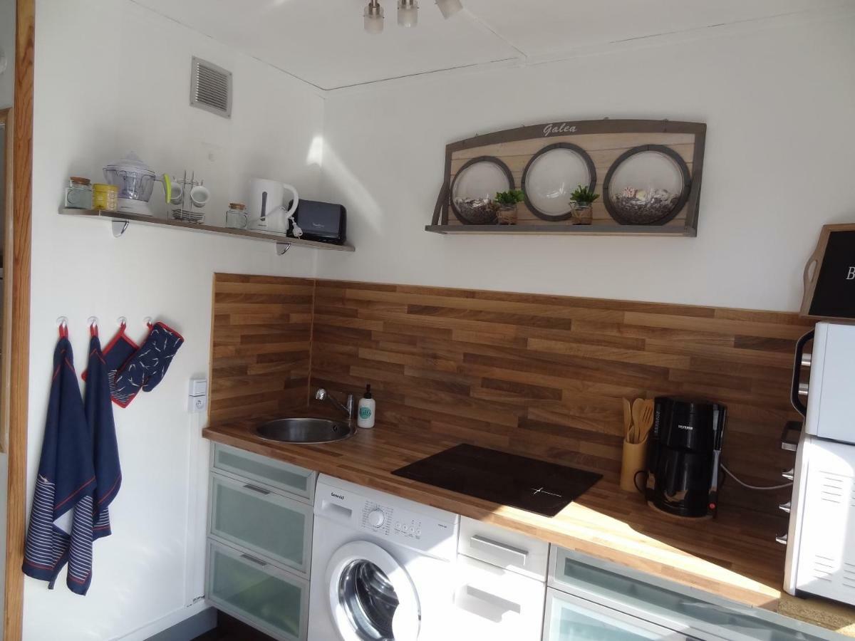 Le Perret Apartment Le Havre Exterior foto